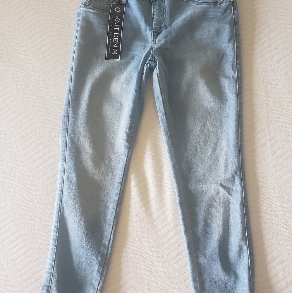 Jean